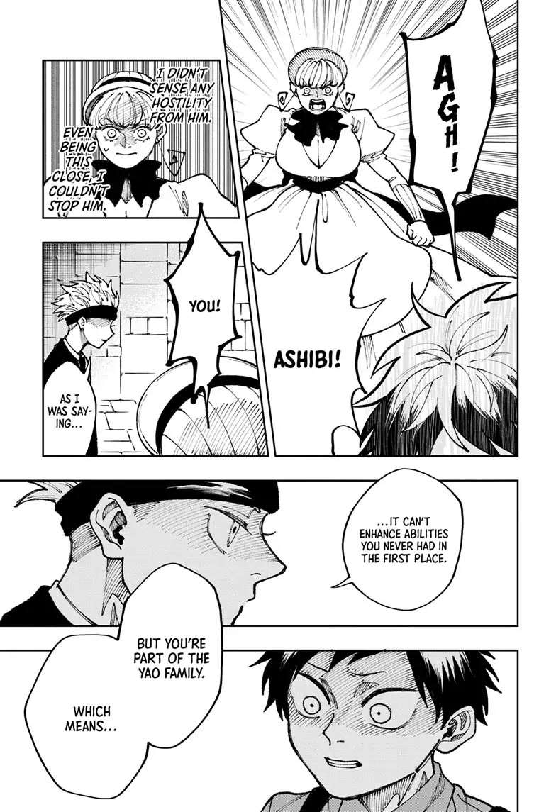 Fabricant 100 chapter 16 page 13