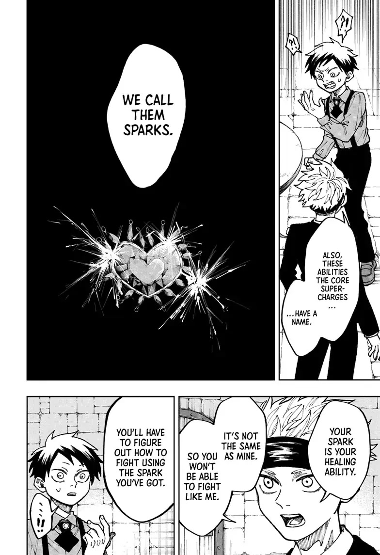 Fabricant 100 chapter 16 page 15