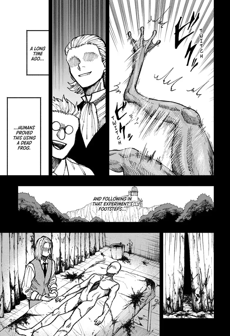 Fabricant 100 chapter 16 page 3