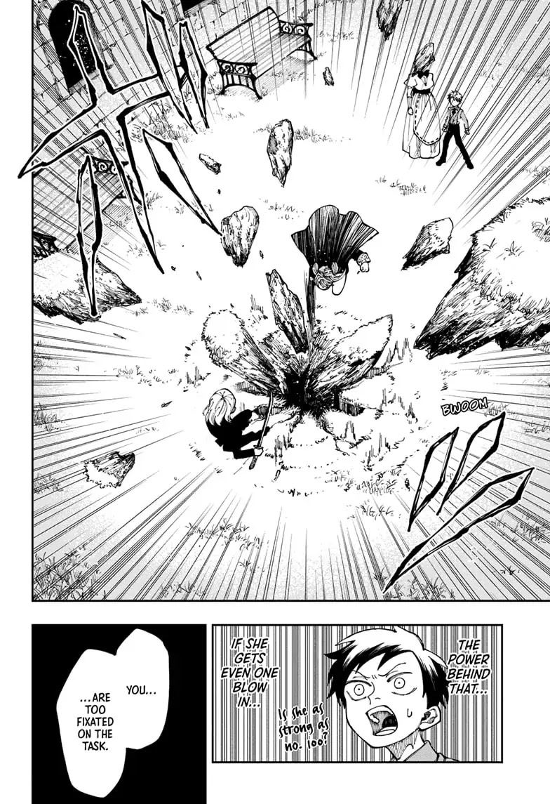 Fabricant 100 chapter 17 page 12