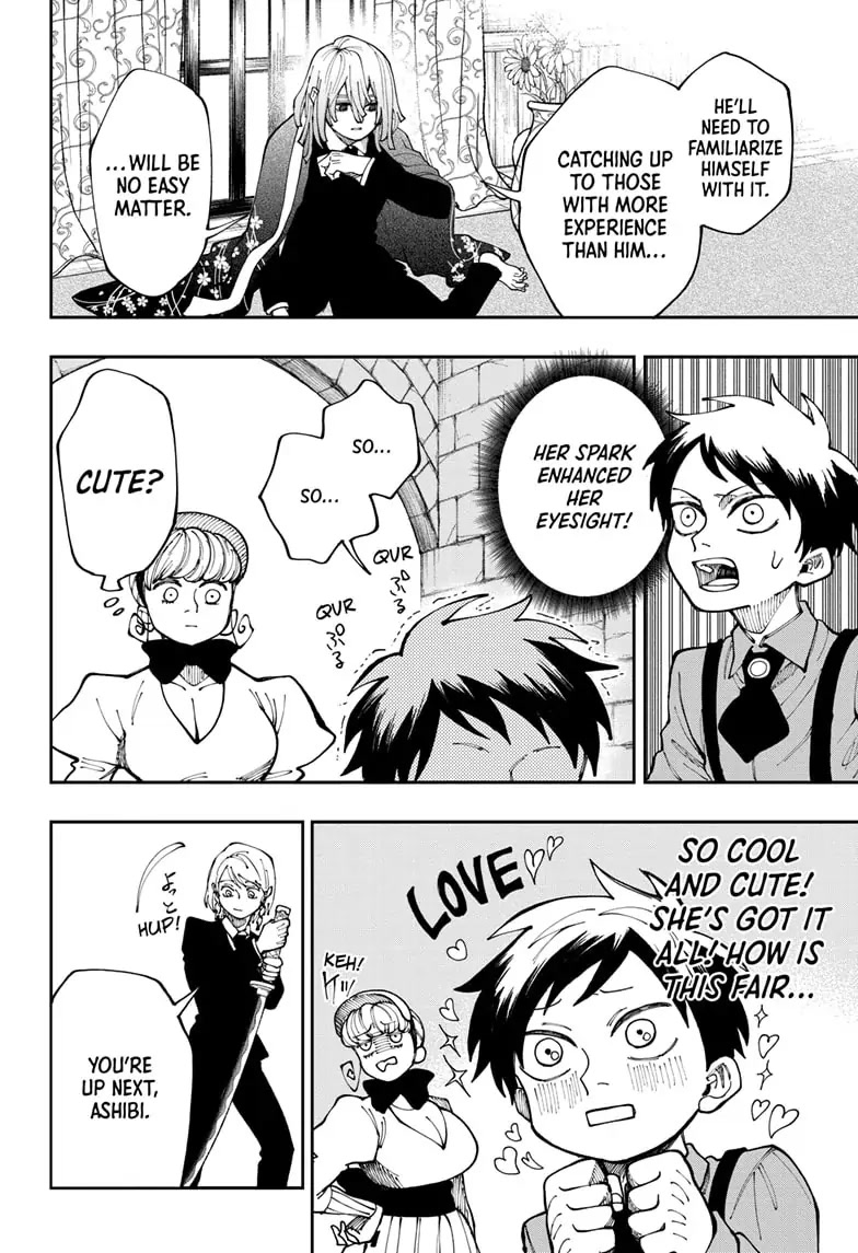 Fabricant 100 chapter 17 page 17