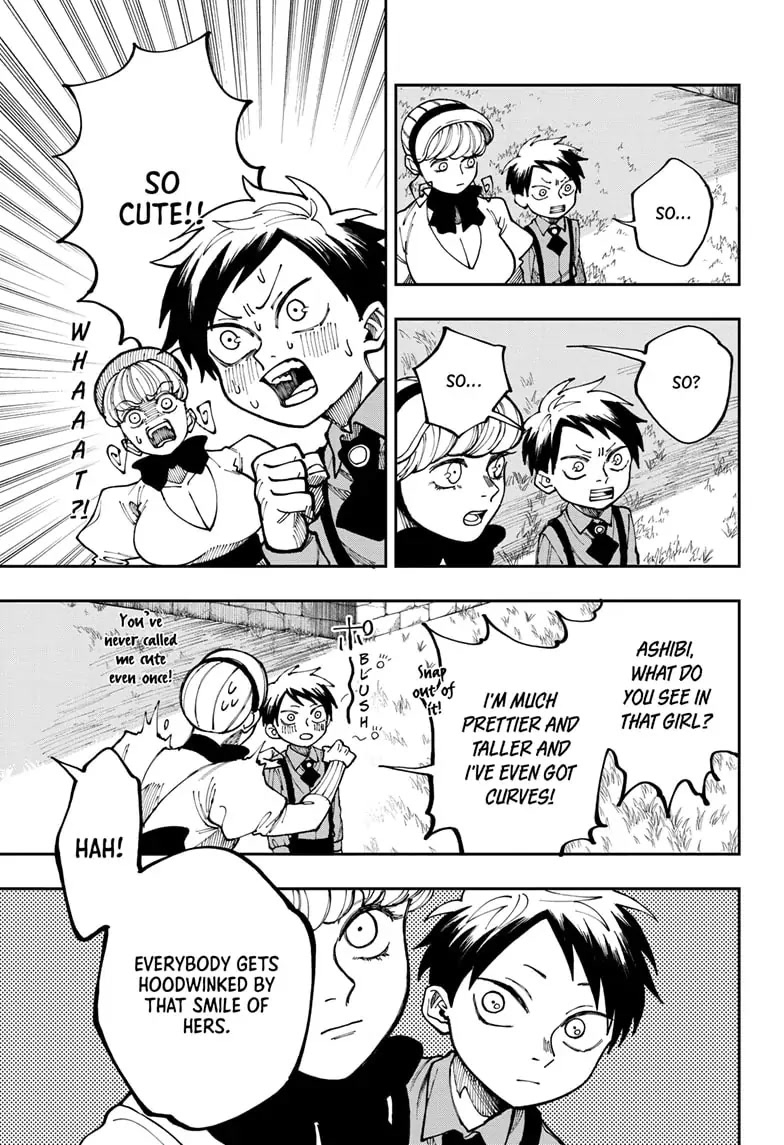 Fabricant 100 chapter 17 page 3