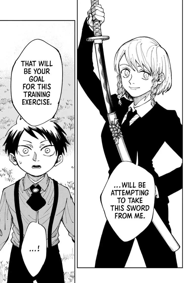 Fabricant 100 chapter 17 page 7