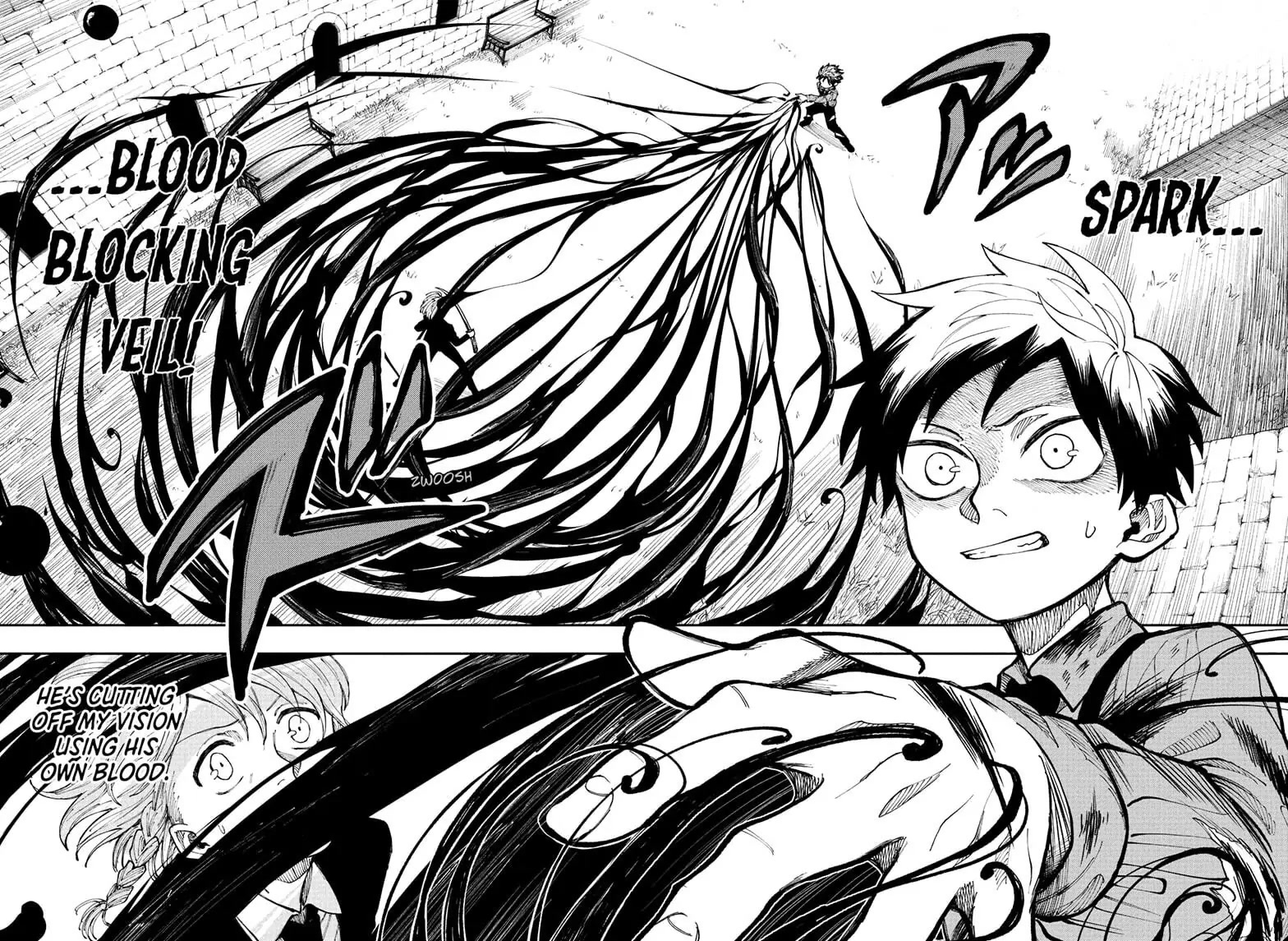 Fabricant 100 chapter 18 page 14