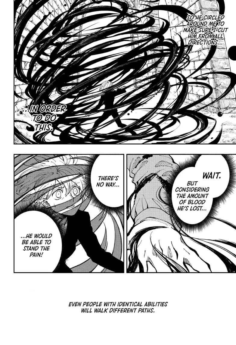 Fabricant 100 chapter 18 page 15