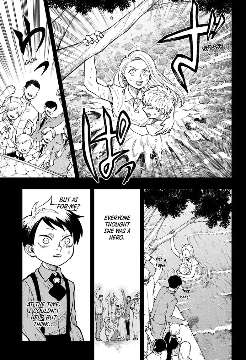 Fabricant 100 chapter 19 page 11