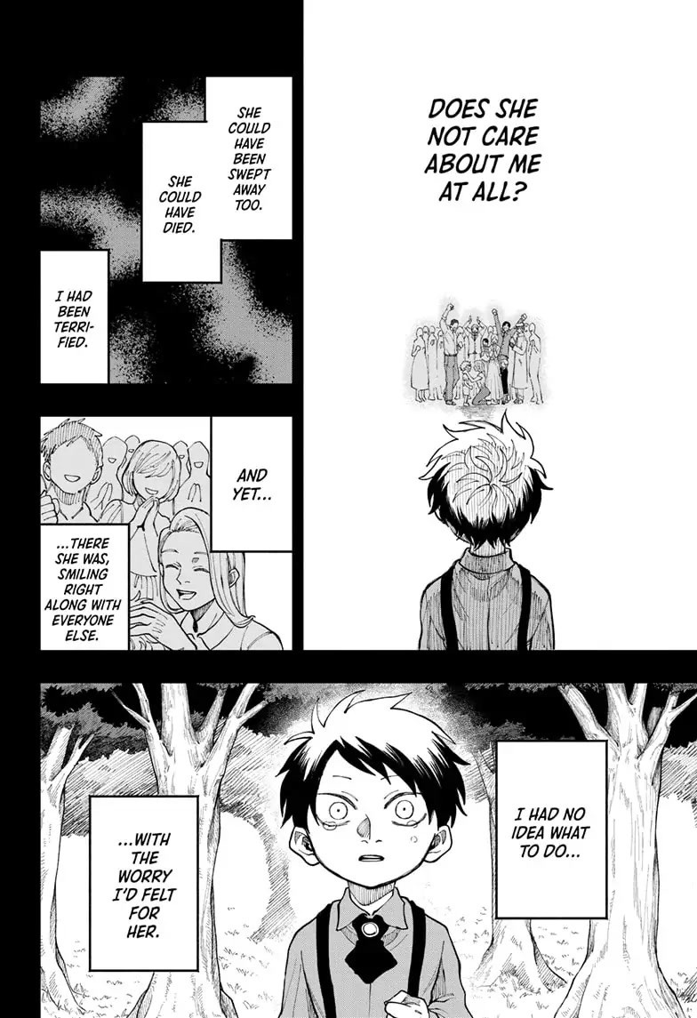 Fabricant 100 chapter 19 page 12