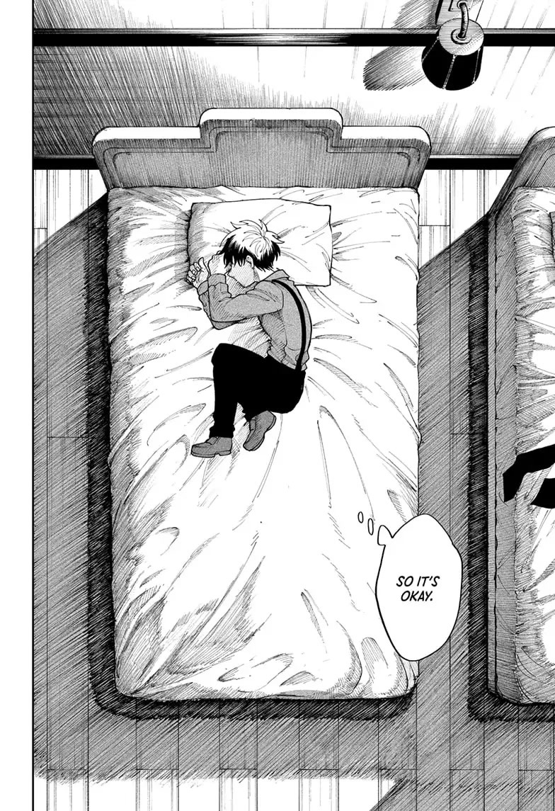 Fabricant 100 chapter 19 page 14