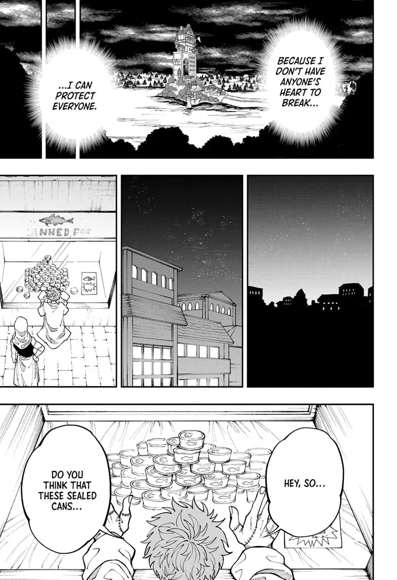 Fabricant 100 chapter 19 page 15