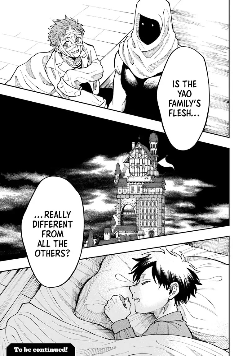 Fabricant 100 chapter 19 page 19