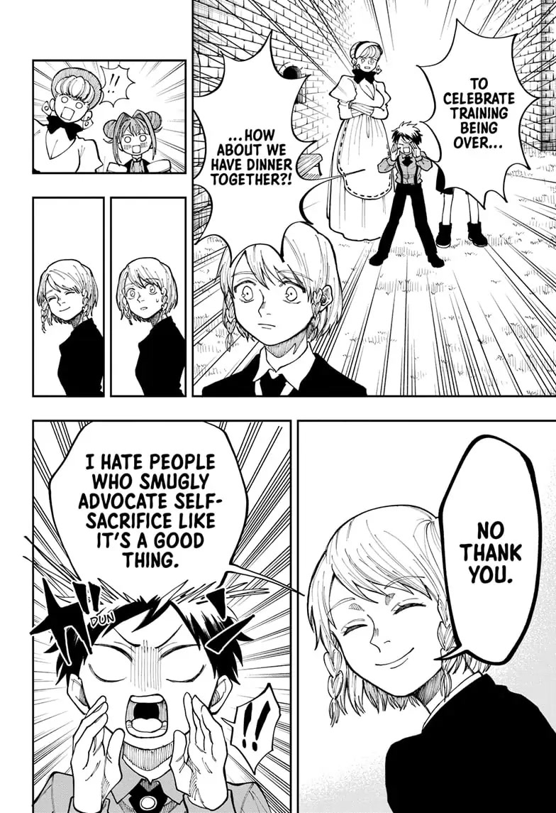 Fabricant 100 chapter 19 page 4