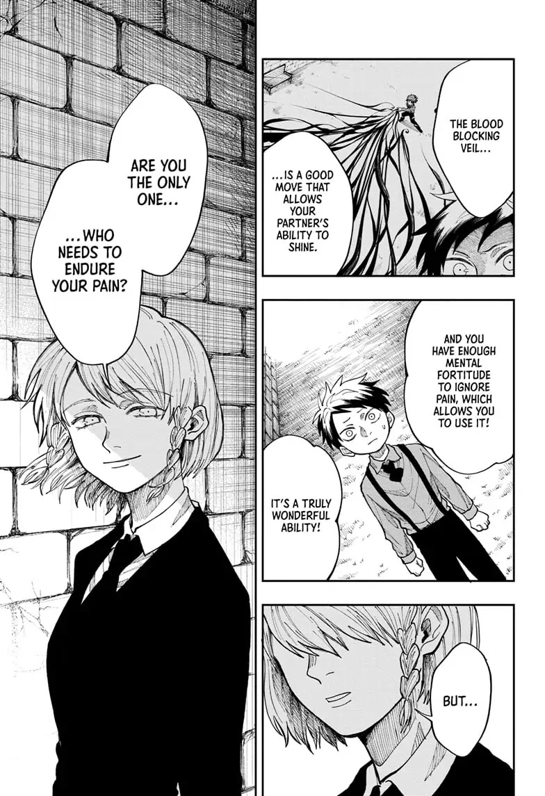 Fabricant 100 chapter 19 page 5