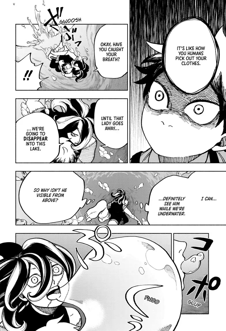 Fabricant 100 chapter 2 page 14