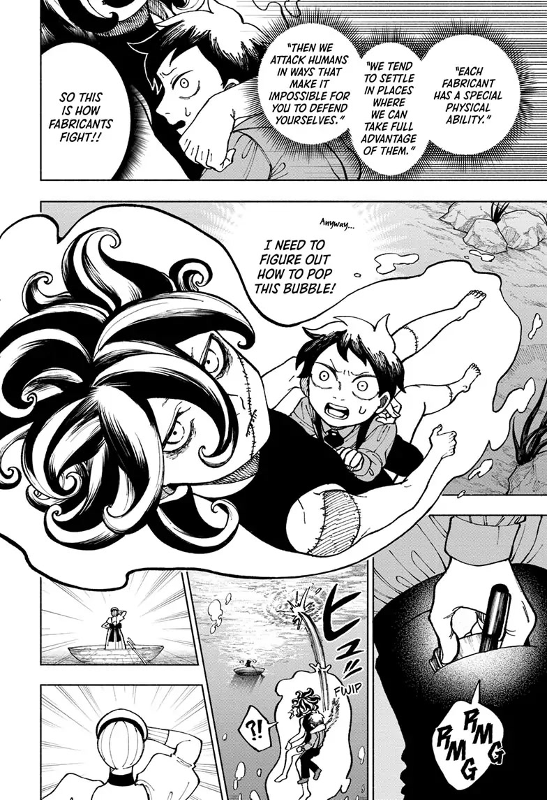 Fabricant 100 chapter 2 page 16