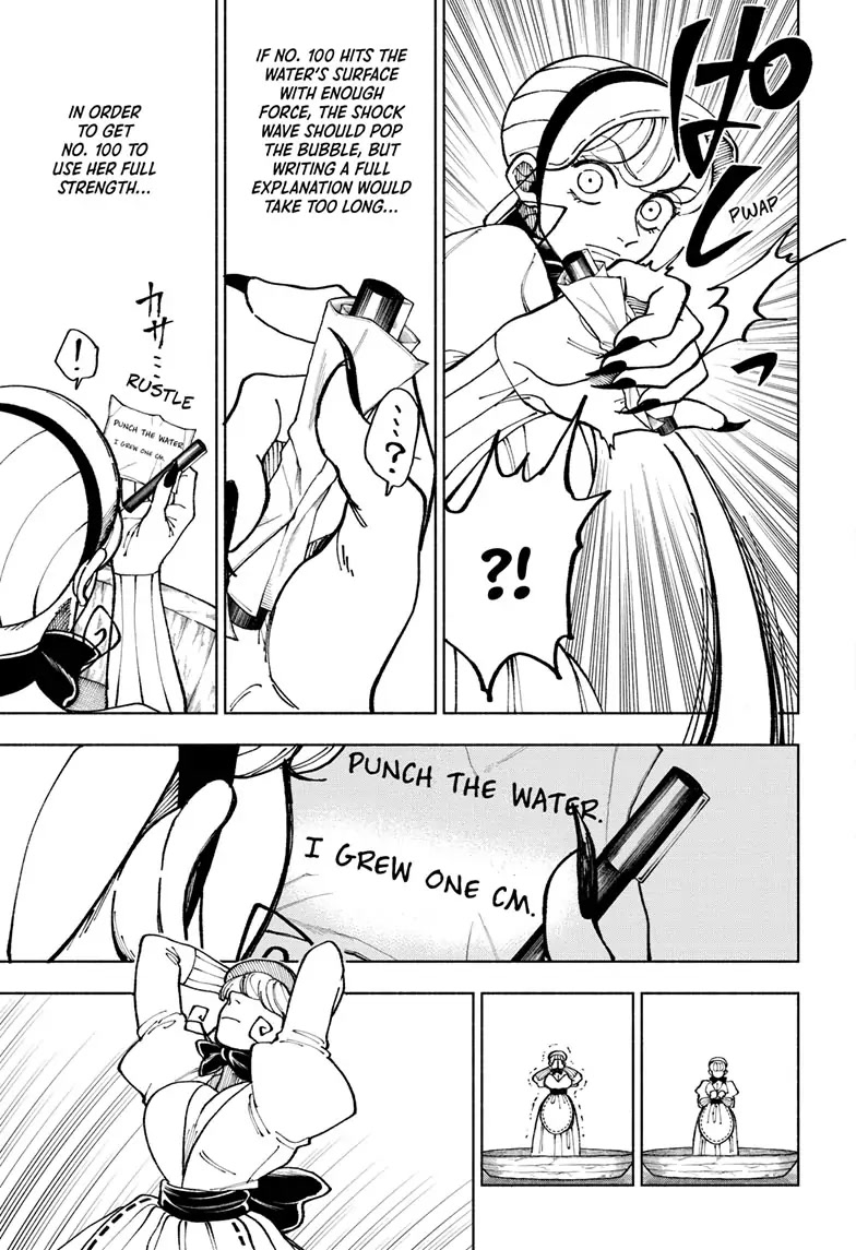 Fabricant 100 chapter 2 page 17