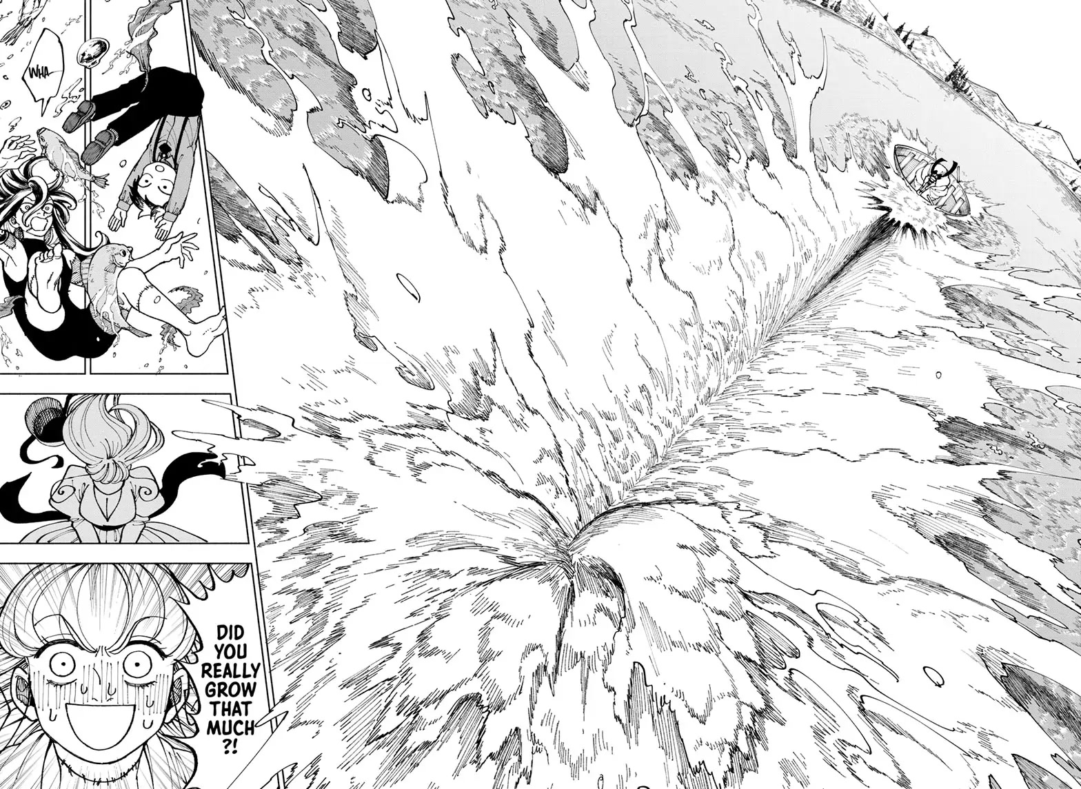 Fabricant 100 chapter 2 page 18