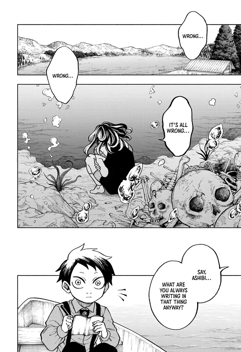 Fabricant 100 chapter 2 page 2