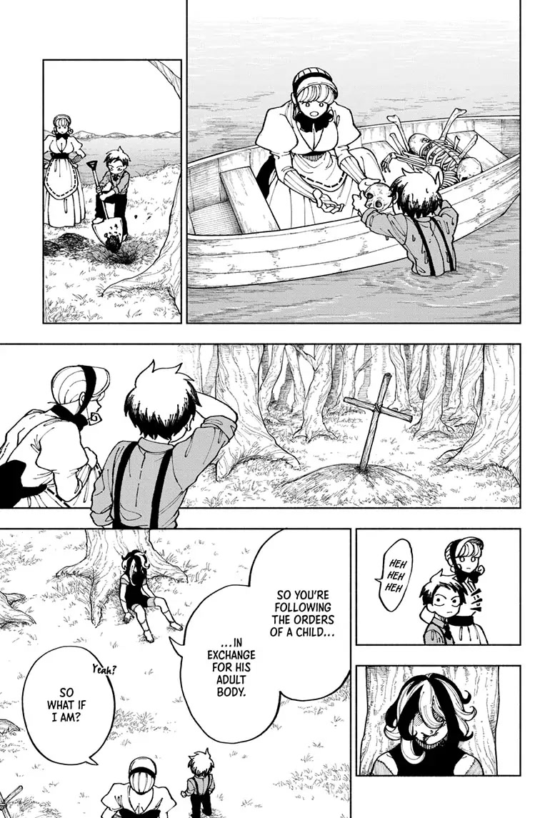 Fabricant 100 chapter 2 page 20