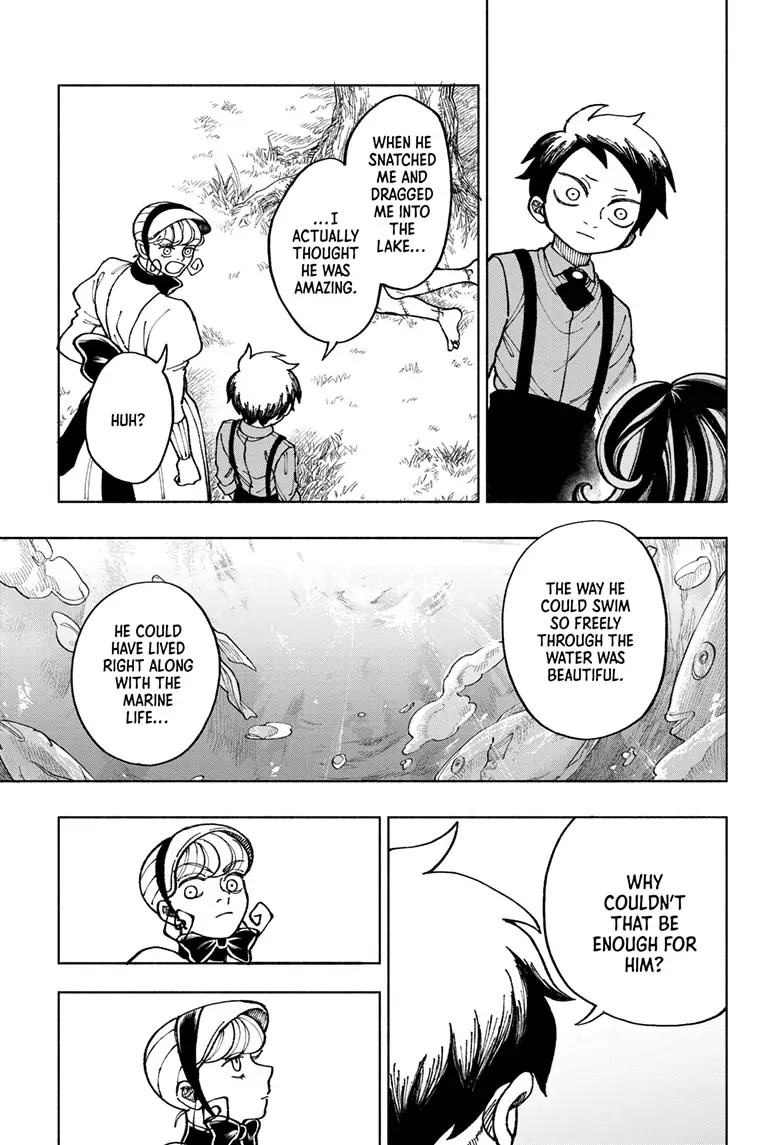 Fabricant 100 chapter 2 page 22