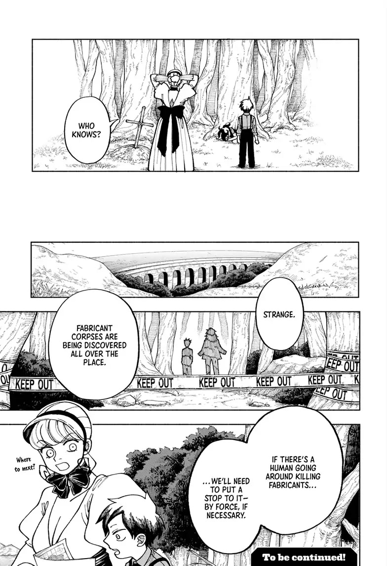 Fabricant 100 chapter 2 page 24