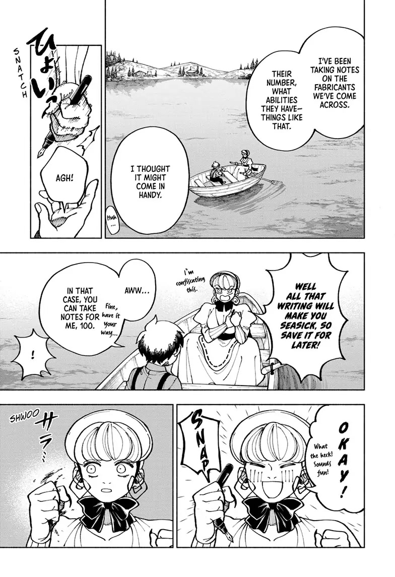 Fabricant 100 chapter 2 page 3