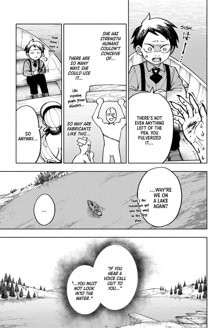 Fabricant 100 chapter 2 page 5