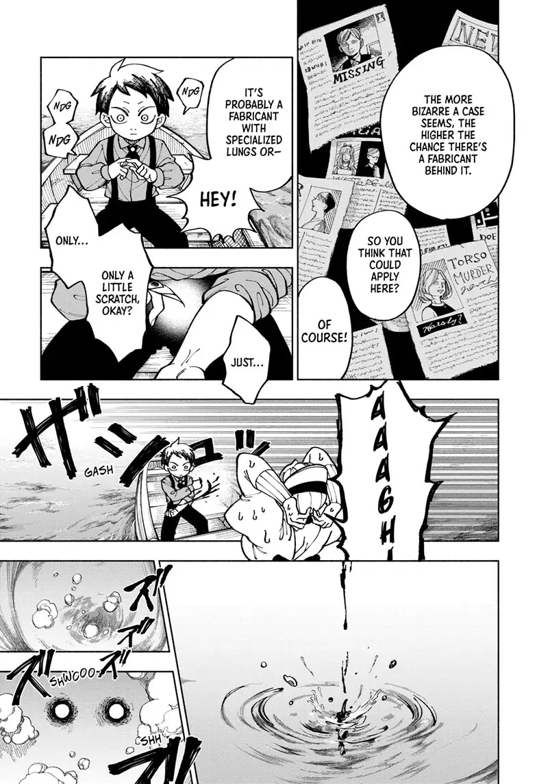 Fabricant 100 chapter 2 page 7