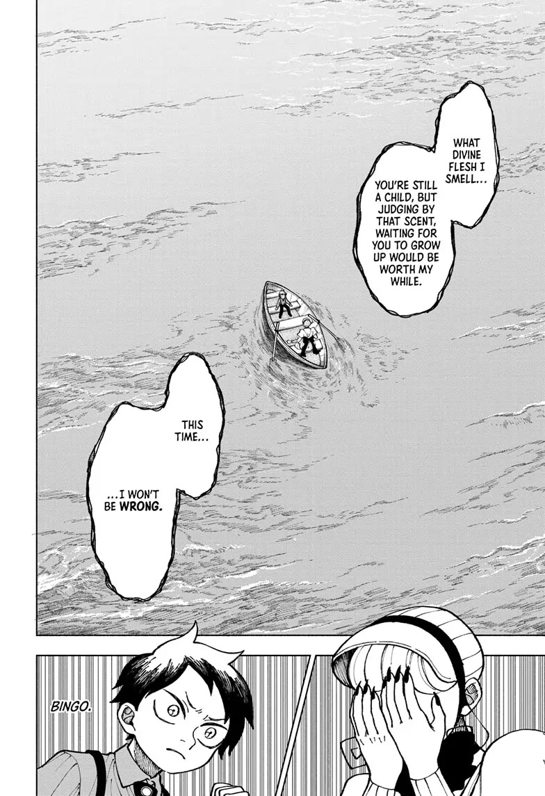 Fabricant 100 chapter 2 page 8