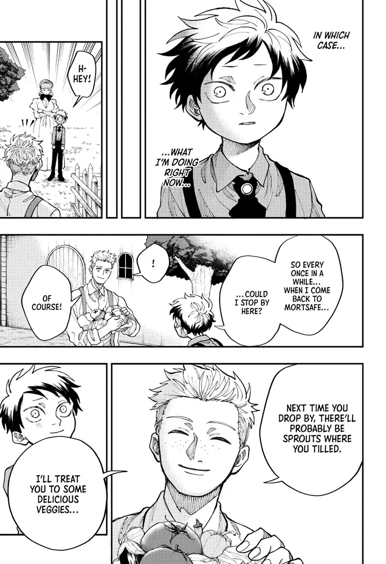 Fabricant 100 chapter 20 page 11