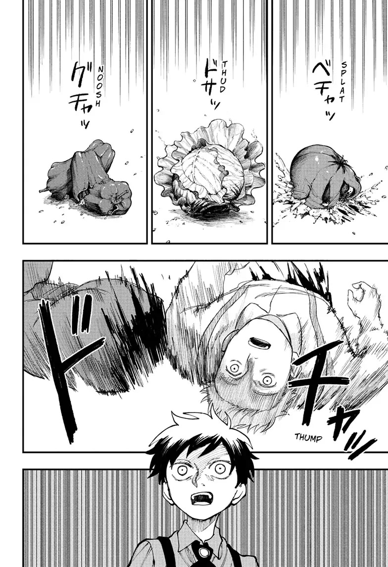 Fabricant 100 chapter 20 page 13