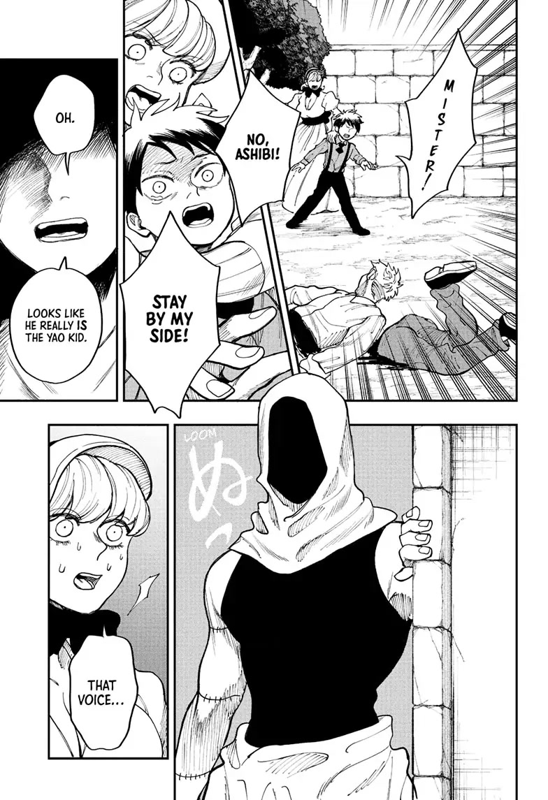 Fabricant 100 chapter 20 page 14