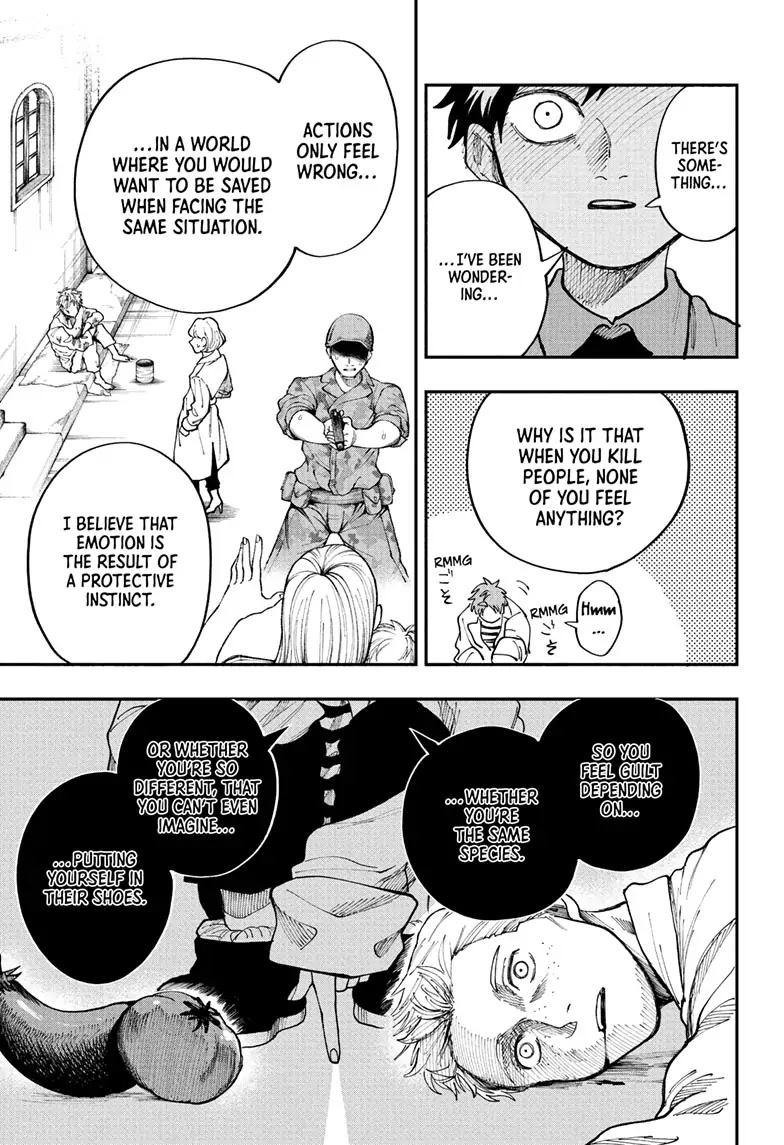 Fabricant 100 chapter 20 page 16