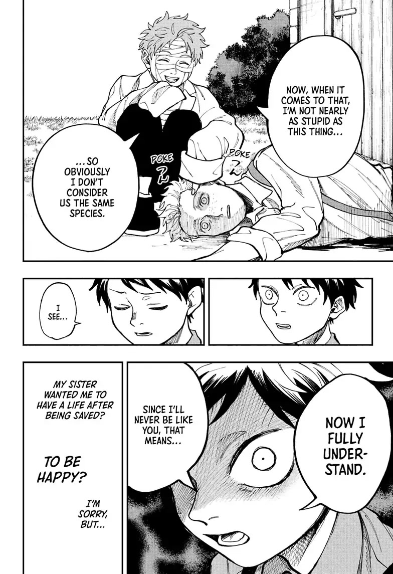 Fabricant 100 chapter 20 page 17