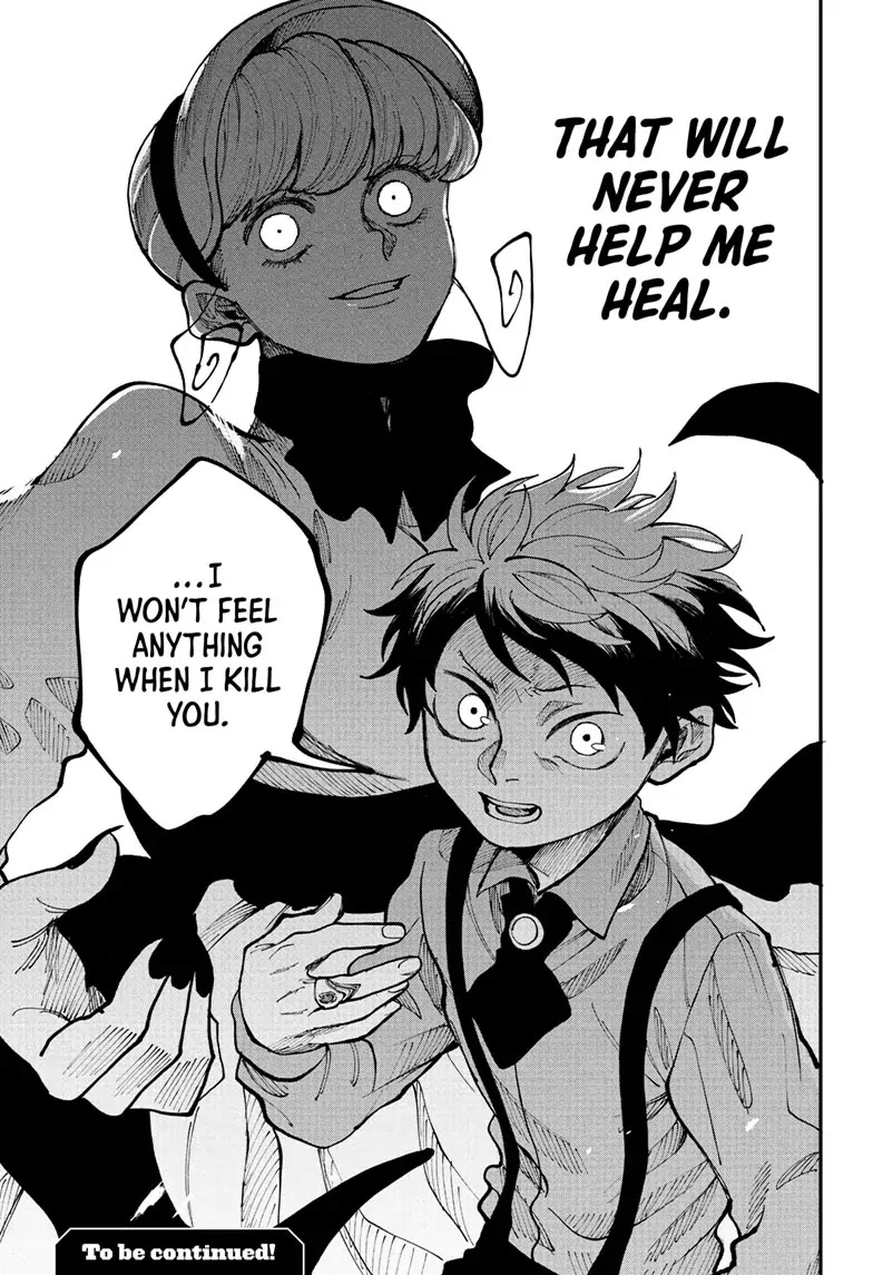 Fabricant 100 chapter 20 page 18