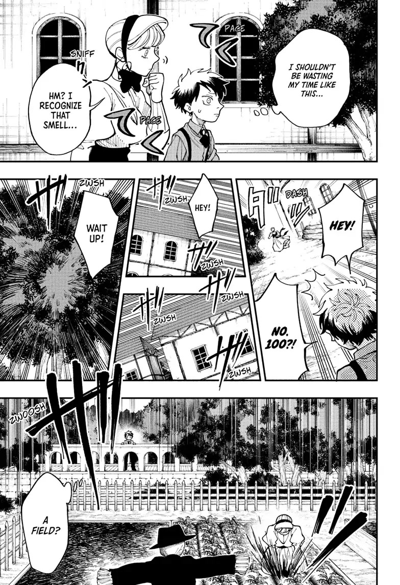 Fabricant 100 chapter 20 page 3