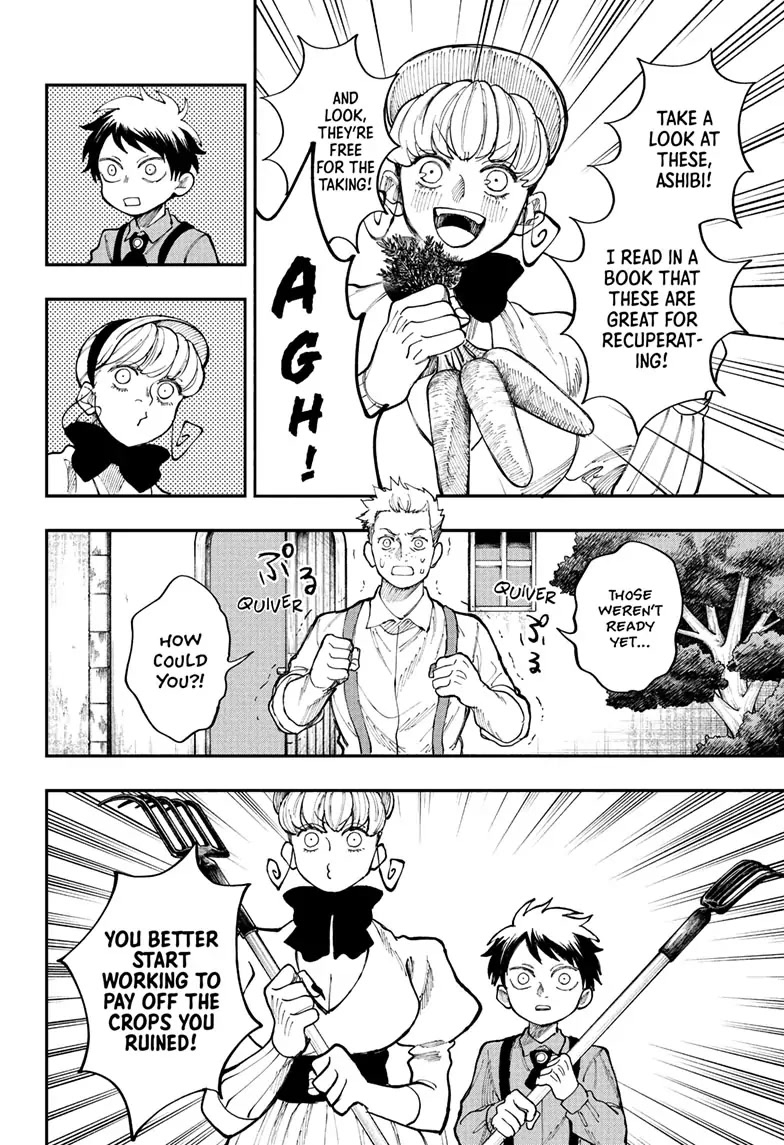 Fabricant 100 chapter 20 page 4