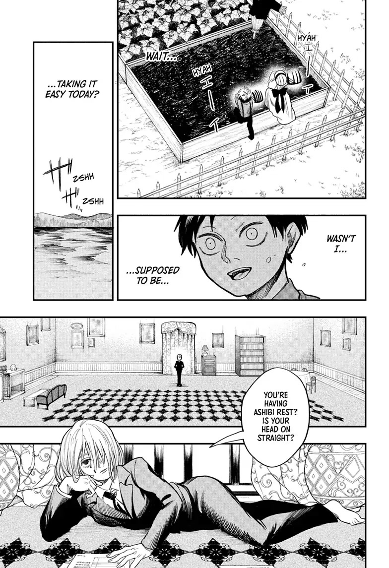 Fabricant 100 chapter 20 page 5