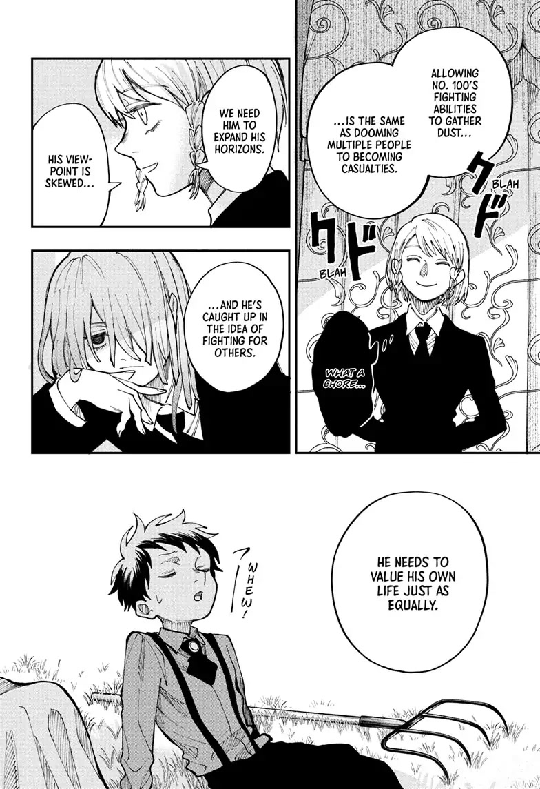 Fabricant 100 chapter 20 page 6