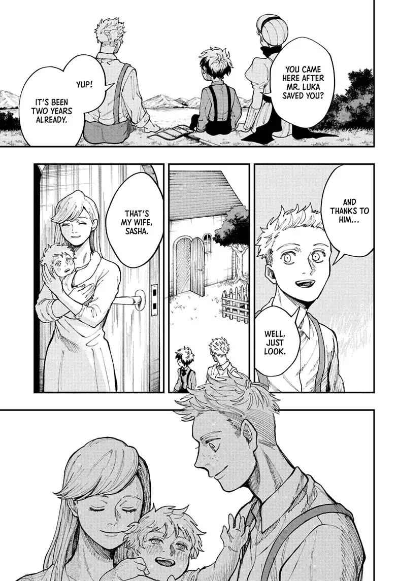 Fabricant 100 chapter 20 page 7