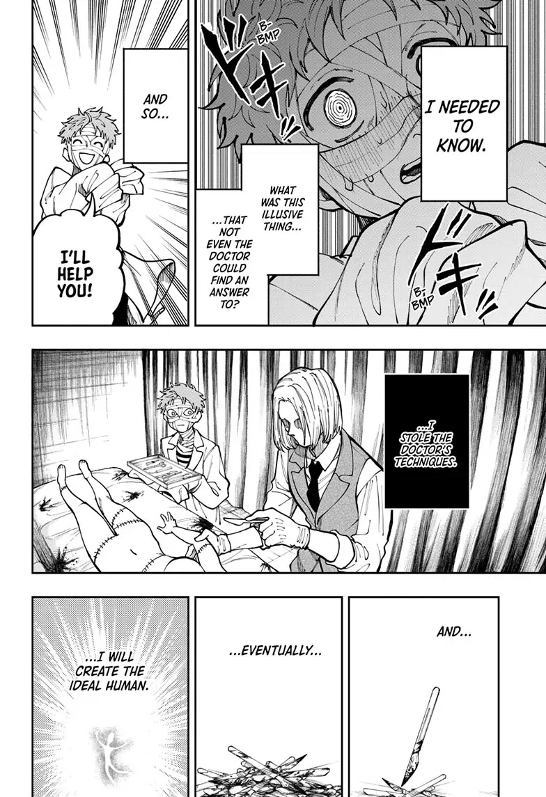 Fabricant 100 chapter 21 page 4