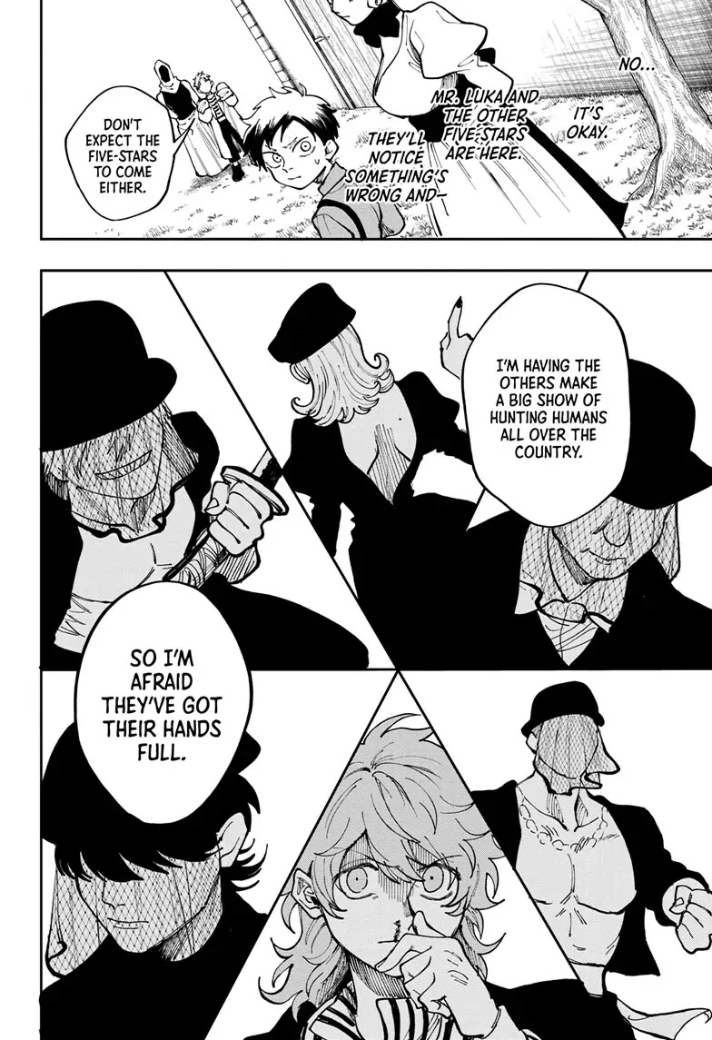 Fabricant 100 chapter 21 page 8