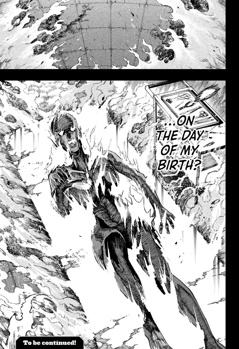 Fabricant 100 chapter 22 page 18