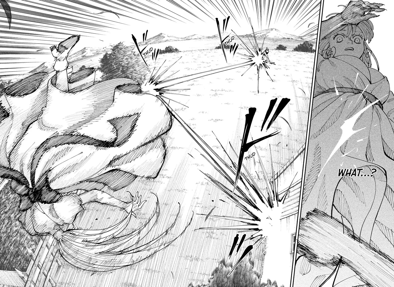 Fabricant 100 chapter 22 page 6