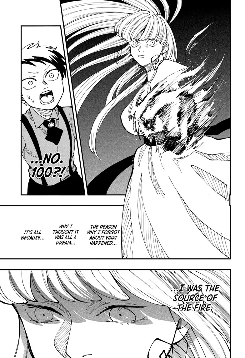 Fabricant 100 chapter 23 page 18