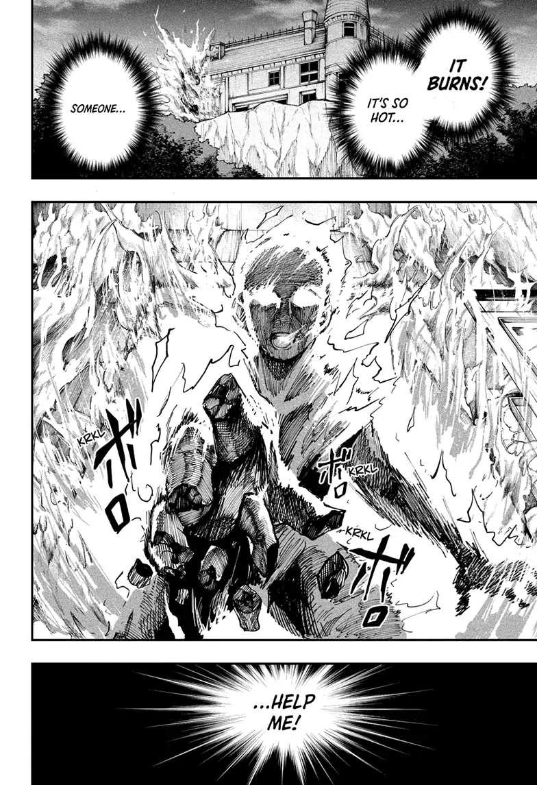 Fabricant 100 chapter 23 page 2