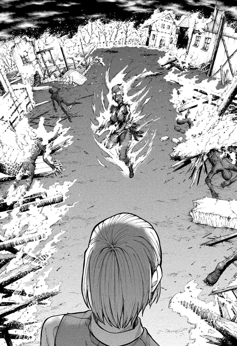 Fabricant 100 chapter 23 page 4