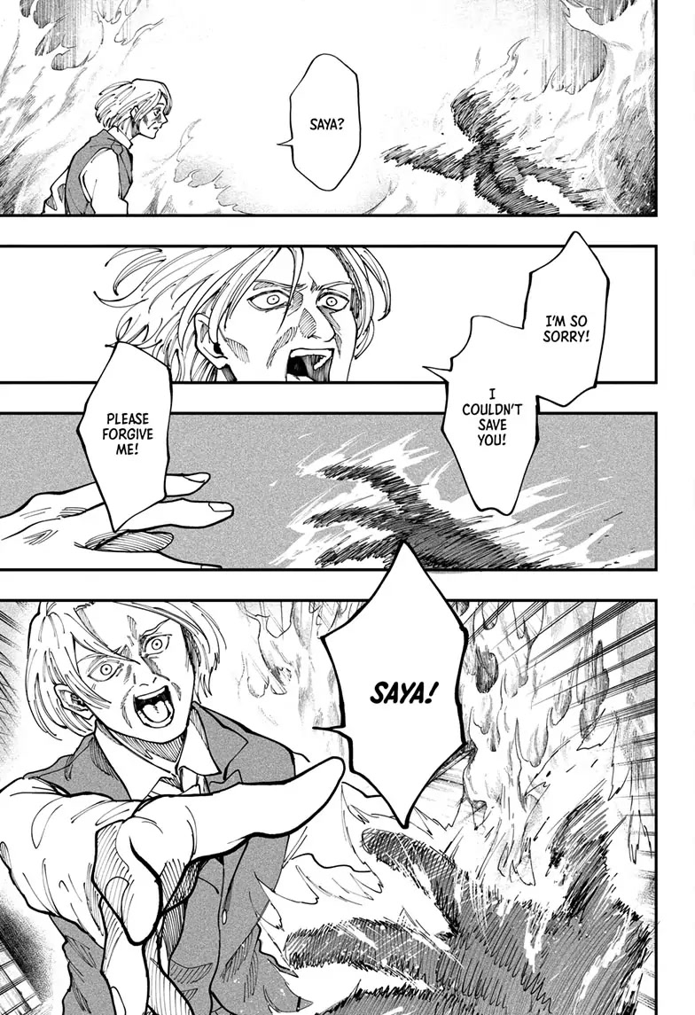 Fabricant 100 chapter 23 page 5