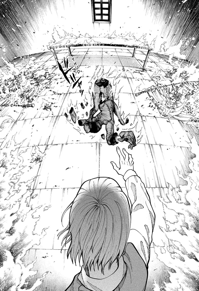 Fabricant 100 chapter 23 page 6