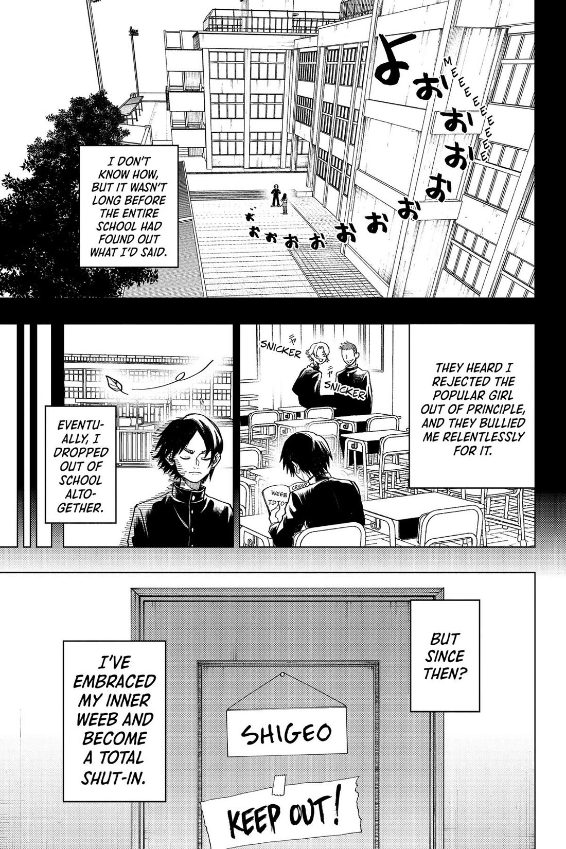 Fabricant 100 chapter 24.5 page 3