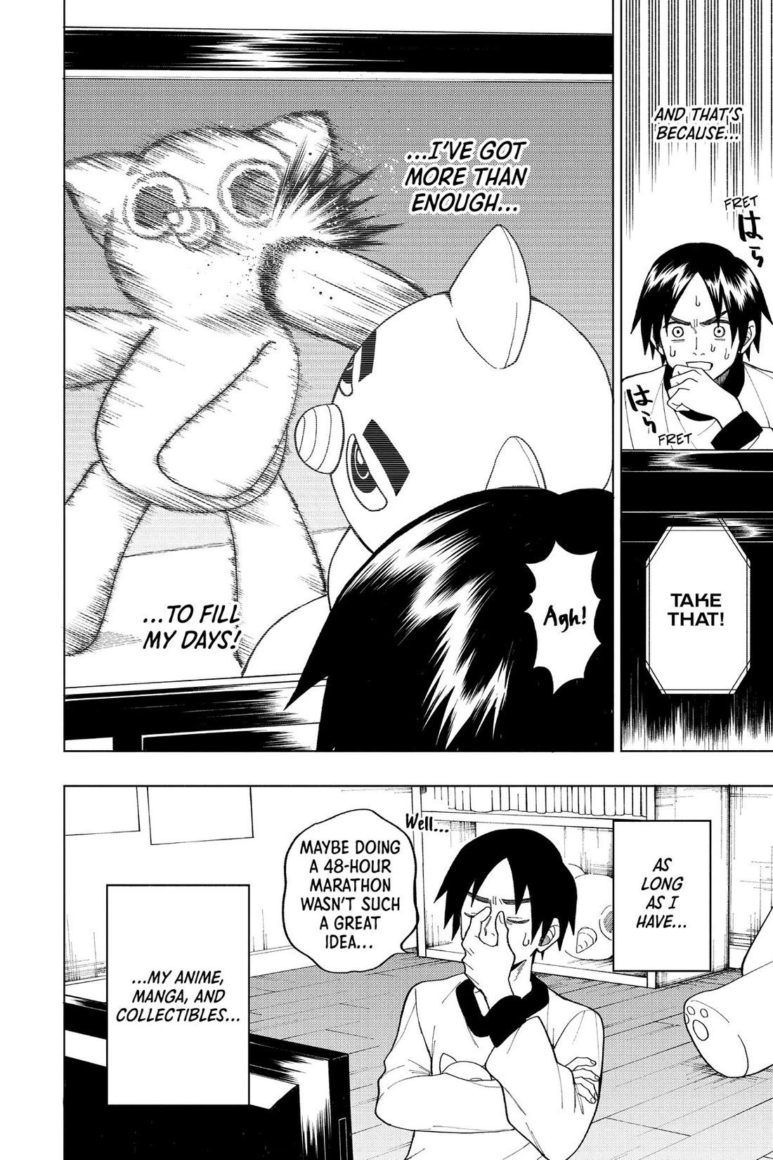 Fabricant 100 chapter 24.5 page 6